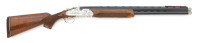 Excellent Weatherby Athena Grade IV Over Under Shotgun