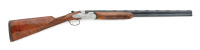 Beautiful Beretta 687 EELL Over Under Shotgun