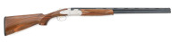 Excellent Beretta S687 EL Gold Pigeon II Over Under Shotgun