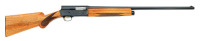 Excellent Browning Auto-5 Sweet Sixteen Semi-Auto Shotgun