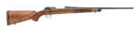 Custom F.N. Mauser Bolt Action Rifle by C.P. Donnelly