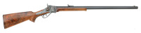 Excellent Shiloh Rifle Mfg. Co. Sharps Model 1874 Sporting Rifle