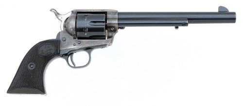 Colt Second Generation Single Action Army Revolver