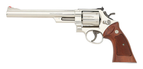 Smith & Wesson Model 57 Double Action Revolver