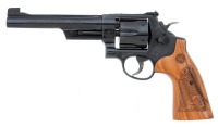 Smith & Wesson Model 27-9 75th Anniversary Commemorative Revolver