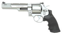 Smith & Wesson Performance Center Model 657-3 Hunter Model Revolver