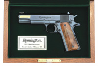 Remington Model 1911R1 100th Anniversary Semi-Auto Pistol