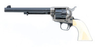 Colt Third Generation Single Action Army Revolver