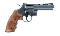 Colt Python Double Action Revolver