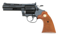 Colt Diamondback Double Action Revolver