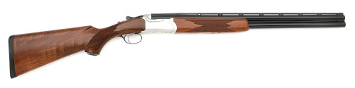 Excellent Ruger Red Label Over Under Shotgun