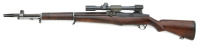 U.S. M1D Garand “Sniper” Rifle by Springfield Armory - 2