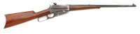 Winchester Model 1895 Lever Action Rifle