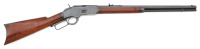 Winchester Model 1873 Lever Action Rifle