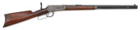 Winchester Special Order Model 1894 Lever Action Rifle