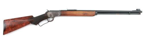 Marlin Model 1897 Lever Action Rifle