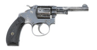 Smith & Wesson First Model Ladysmith Revolver