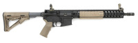 LMT Defender 2000 Semi-Auto Carbine