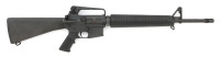 Excellent Colt Pre-Ban Sporter Match HBAR AR-15 Semi-Auto Rifle