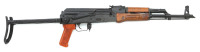 Custom Polish PMKMS Semi-Auto Carbine