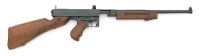 Excellent Auto Ordnance Thompson Model 1927A1 Semi-Auto Carbine