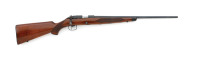 Custom Winchester Model 52C Sporting Bolt Action Rifle