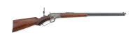 Marlin Model 39 Lever Action Rifle