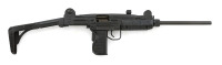 IMI Uzi Model 45 Semi-Auto Carbine