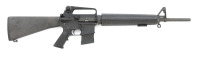 Bushmaster Model XM15-E2S Semi-Auto Rifle