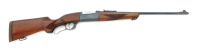 Savage Model 99F Lever Action Rifle