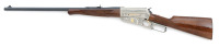 U.S.R.A. Winchester Model 1895 Rocky Mountain Elk Foundation Limited Edition Rifle