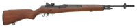 Springfield Armory Inc. M1A Standard Semi-Auto Rifle