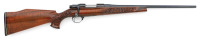 O’Brien Custom Sako L461 Bolt Action Rifle