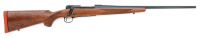 U.S.R.A. Winchester Model 70 Super Grade Bolt Action Rifle