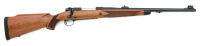 Winchester Model 70 Super Grade Bolt Action Rifle