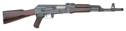 Polytech AK-47/S Legend Semi-Auto Carbine