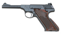 Colt Second Series Woodsman Sport Model Semi-Auto Pistol