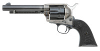 Colt Second Generation Single Action Army Revolver