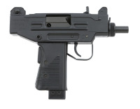 Action Arms Uzi Semi-Auto Pistol by Israel Military Industries