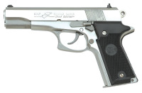 Colt Custom Shop Double Eagle “First Edition” Semi-Auto Pistol