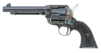 United States Fire-Arms Mfg. Co. Single Action Army Revolver