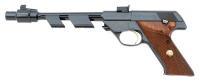 High Standard Supermatic Trophy Semi-Auto Pistol