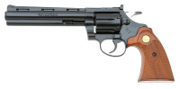 Excellent Colt Diamondback Double Action Revolver