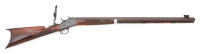 Attractive Custom Remington Rolling Block Buffalo Rifle