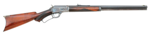 Marlin Model 1889 Deluxe Lever Action Rifle