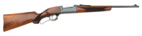 Interesting & Rare Savage Model 99T Lever Action Rifle