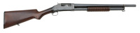 Winchester Model 97 Slide Action Riot Shotgun