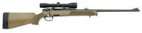 Steyr Model SSG 69 Bolt Action Rifle