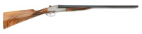 Union Armera Model 215 Sidelock Double Ejectorgun