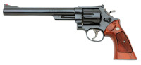 Smith & Wesson Model 29-2 Double Action Revolver